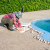 Rancho Cascades Pool Plumbing by Good Fella Pools